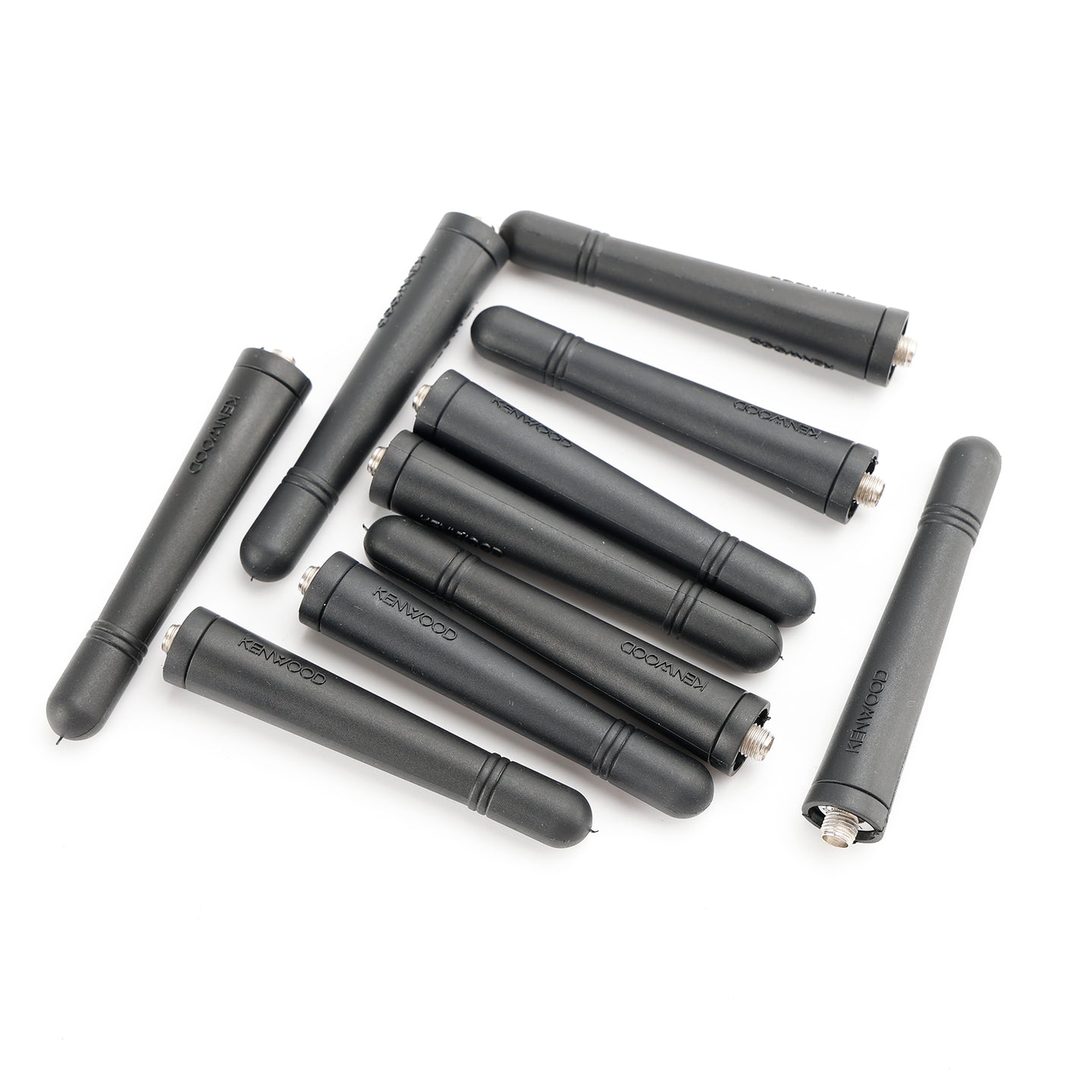10x Car Radio Antenna 400-470Mhz UHF for TK-3180 TK-390 TK-380 TK-370G TK-373G