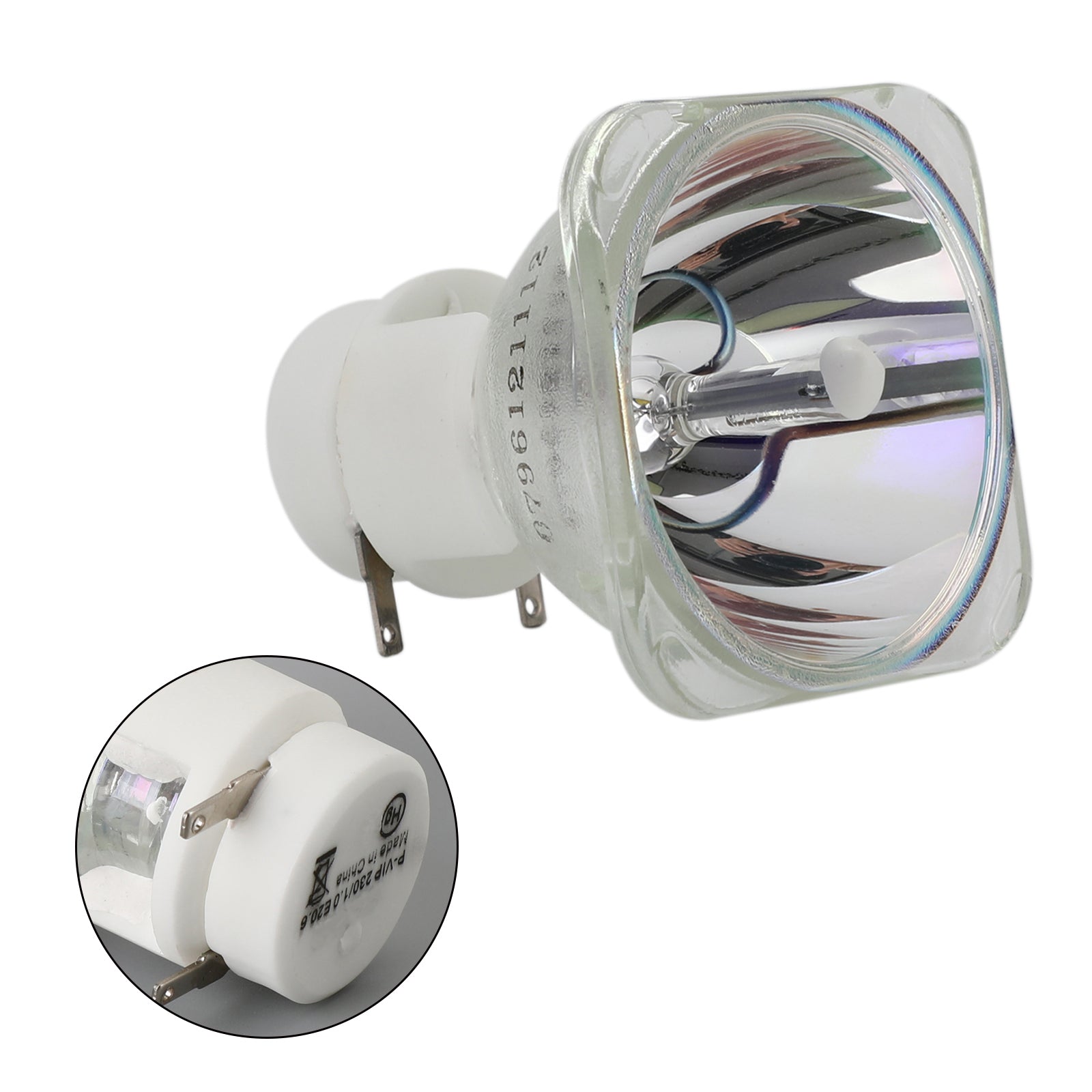 230W 7R Replacement Lamp – Sharpy Beam Moving Head Bulb for Stage & Show Lighting