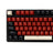 104-Key Wired Mechanical Linear Switch Gaming Keyboard Blue Switch Customizable