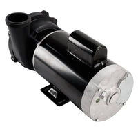 Quiet Energy-Efficient 2-Speed Spa Pump â€?56 Frame, 1-4 HP, 230V for Swimming Pools | 3721621-1D