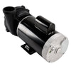 Quiet Energy-Efficient 2-Speed Spa Pump â€?56 Frame, 1-4 HP, 230V for Swimming Pools | 3721621-1D