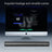 Bluetooth Wireless Sound Bar System – 4 Speaker Subwoofer for TV & Home Theater
