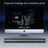 Bluetooth Wireless Sound Bar System – 4 Speaker Subwoofer for TV & Home Theater