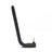 4* 3.5mm Jack External Antenna Signal Booster 6DBI For Mobile Cell Phone Outdoor