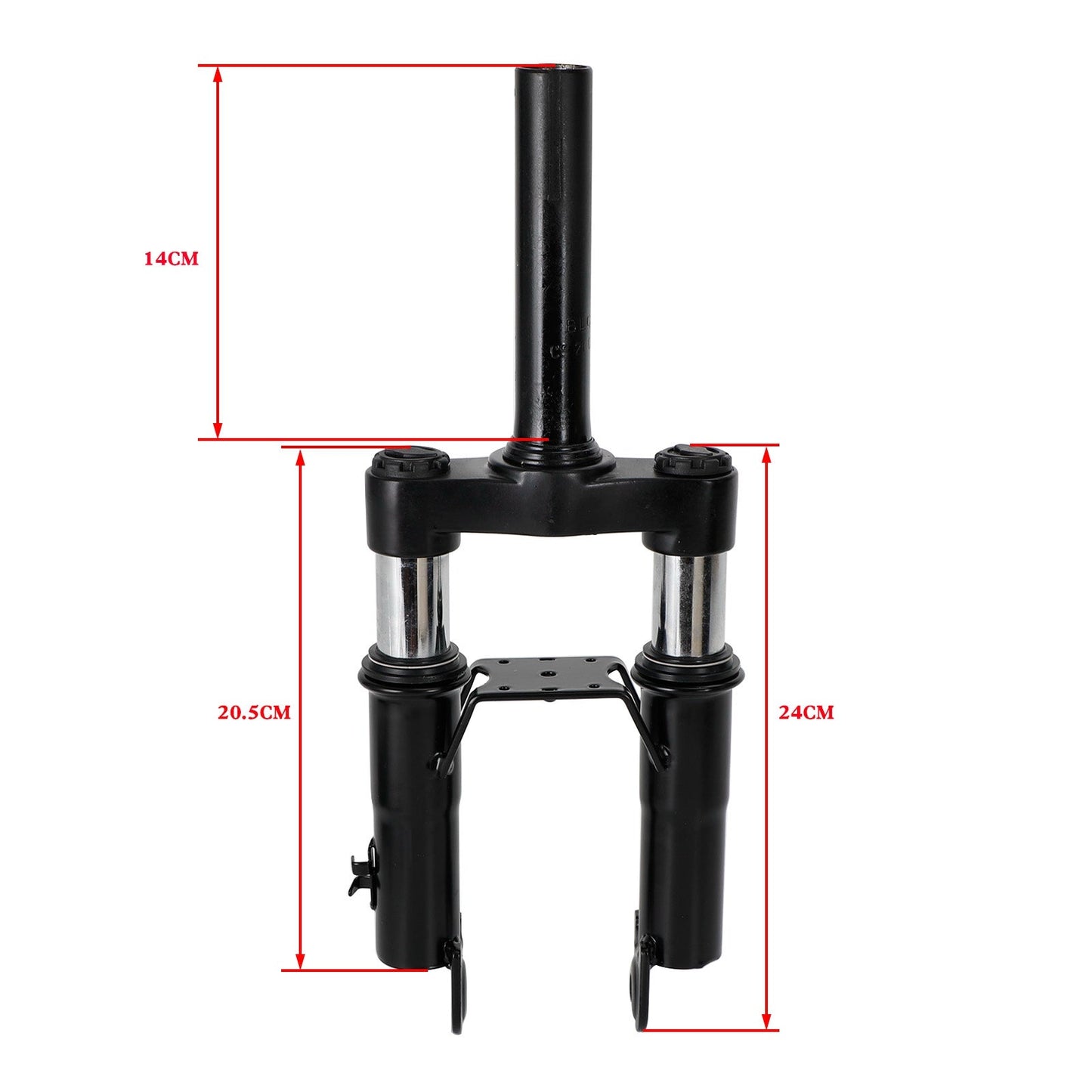 Hydraulic Shock Fork Absorber For Xiaomi M365/PRO/1S Scooter