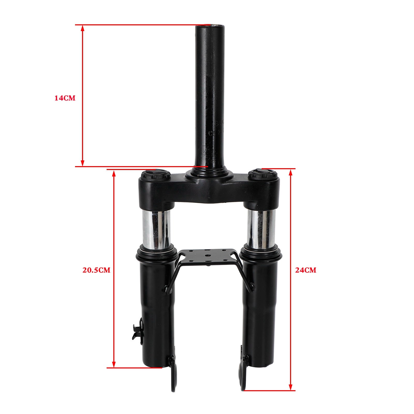 Hydraulic Shock Fork Absorber For Xiaomi M365/PRO/1S Scooter (Copy)