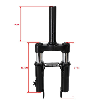 Hydraulic Shock Fork Absorber For Xiaomi M365/PRO/1S Scooter