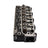 Complete Cylinder Head & Gasket Kit for Kubota V1505 Engine, Fits B2910, B7800, B3030 Tractors, Replaces 1G091-03044