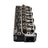 Complete Cylinder Head Assembly with Gasket Kit for Kubota V1505 V1505D 1G091-03044