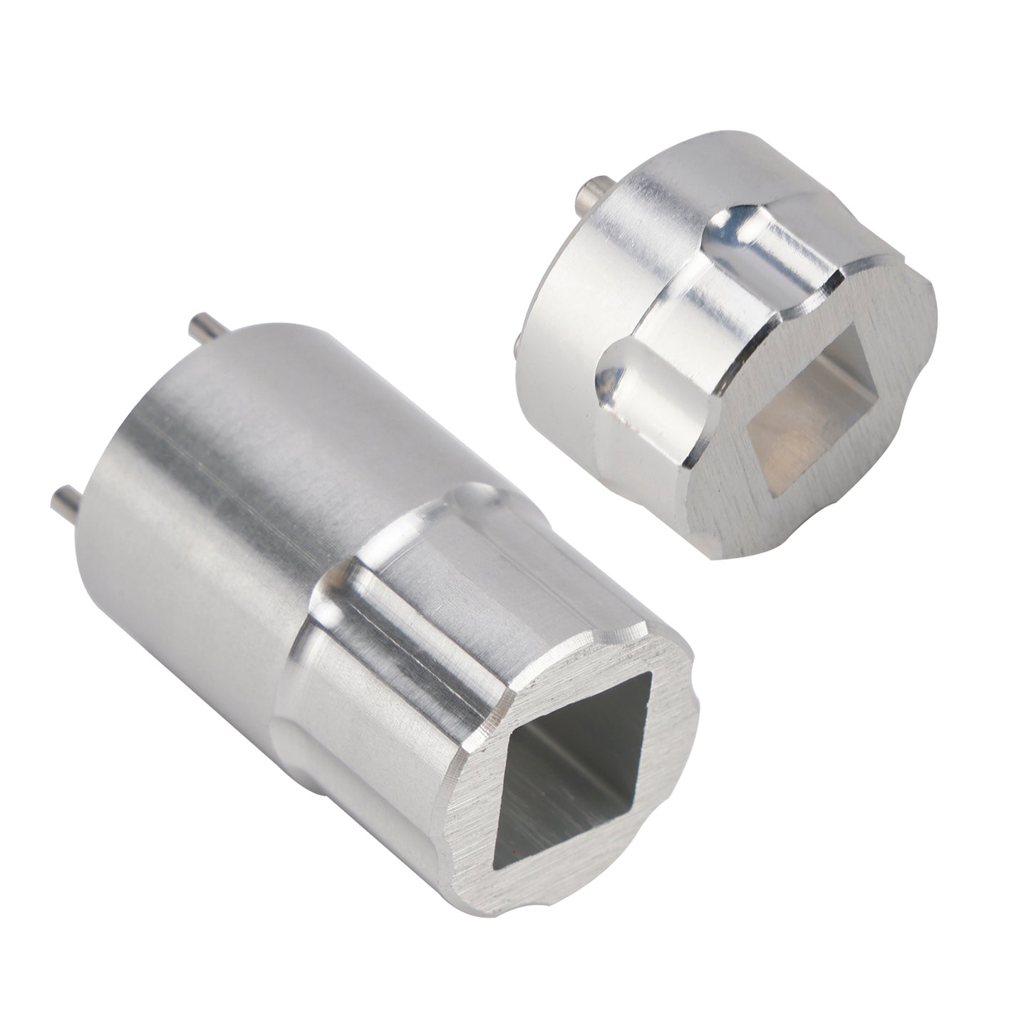 Rebound cap driver Tool-clone of 398-00-761 & Base Valve 398-00-763 For FOX DPX2