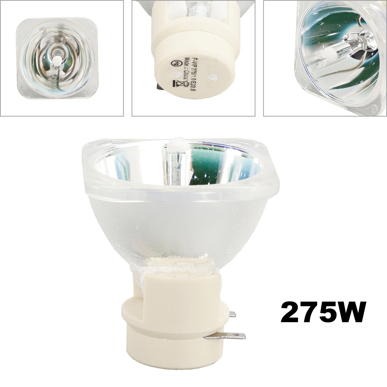 275W 9R Lamp Sharpy Beam Moving Head Replacement Bulb Stage Show Lighting
