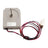 EAU61644107 Refrigerator Evaporator Fan Motor for LG Freezer RDD056X09 4681JB1029H