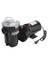 1.5 HP Above Ground Pool Pump Replacement for Hayward PowerFlo LX Series W3SP1580X15, Single-Speed 115V Pool Water Pump Assembly