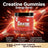 Topteng  Strawberry-flavored Creatine Monohydrate Gummies