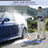 Cordless Portable Electric High-Pressure Spray Gun