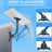 Starlink Gen 3 Mount 360° Adjustable Mounting Kit For Roof Exterior Wall Install
