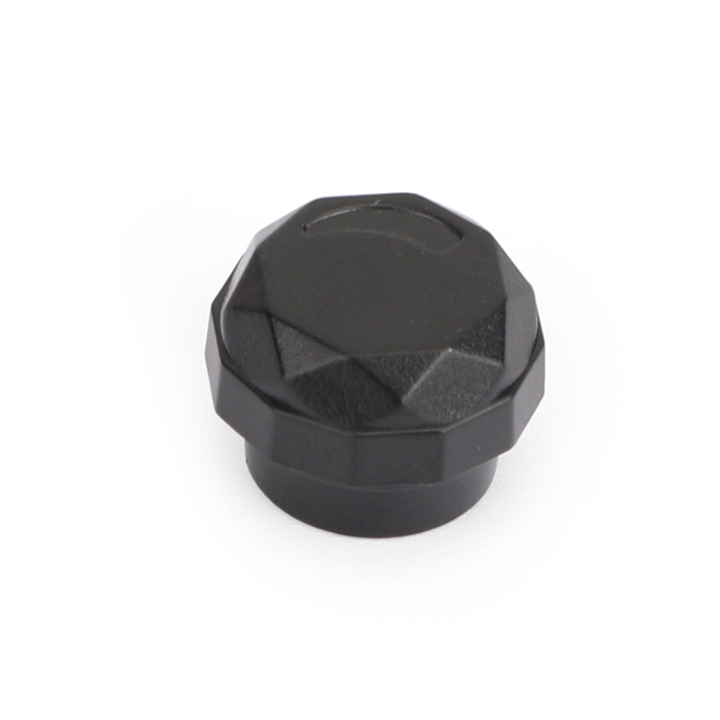 1x Volume Switch Knob Replace Cap for Baofeng UV5R UV5RA UV5RB UV5RC UV5RD 5RE