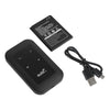 H806 4G Portable Hotspot Mini Wifi Router Modem 150Mbps LTE UMTS WCDMA Hotspot