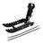 Hydraulic Thumb Attachment for Mini Excavators – Digger Track Crawler Grapple Clip