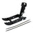 Hydraulic Thumb Attachment for Mini Excavators – Digger Track Crawler Grapple Clip