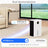 Smart Portable Universal Dehumidifier for Indoor Use
