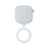 Full Color Mobile Phone Magnetic ICE Cube Light Mini Beauty Photo Pocket Light
