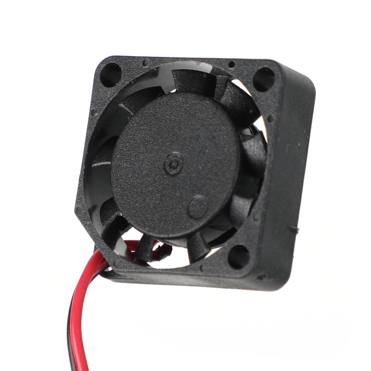 2 Pin Wire 1Pc Brushless DC Cooling Blower Fan 12V 0.06A 2006 20x20x6mm