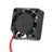 4Pcs Brushless Cooling Blower Fan 12V 0.06A 2006 20x20x6mm Sleeve 2 Pin Wire