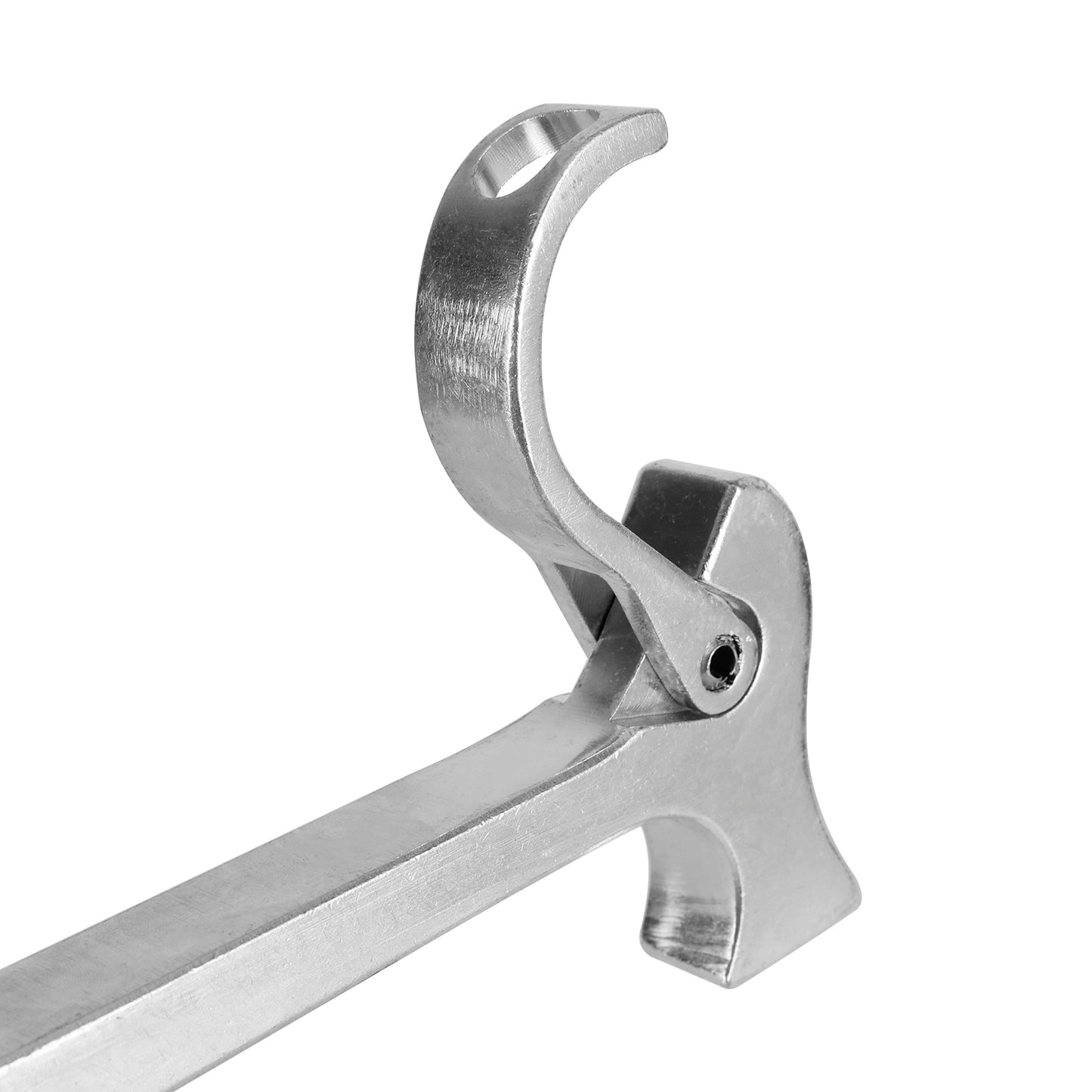 Stage Spigot Lighing Truss Hammer Truss Pin Remover For Global F34 Tru Silver