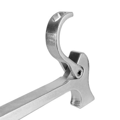 Stage Spigot Lighing Truss Hammer Truss Pin Remover For Global F34 Tru Silver