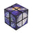 2 In 1 Earth Style Star Cube Magic Cube Set For Kid And Adult Toy Ages 8-12