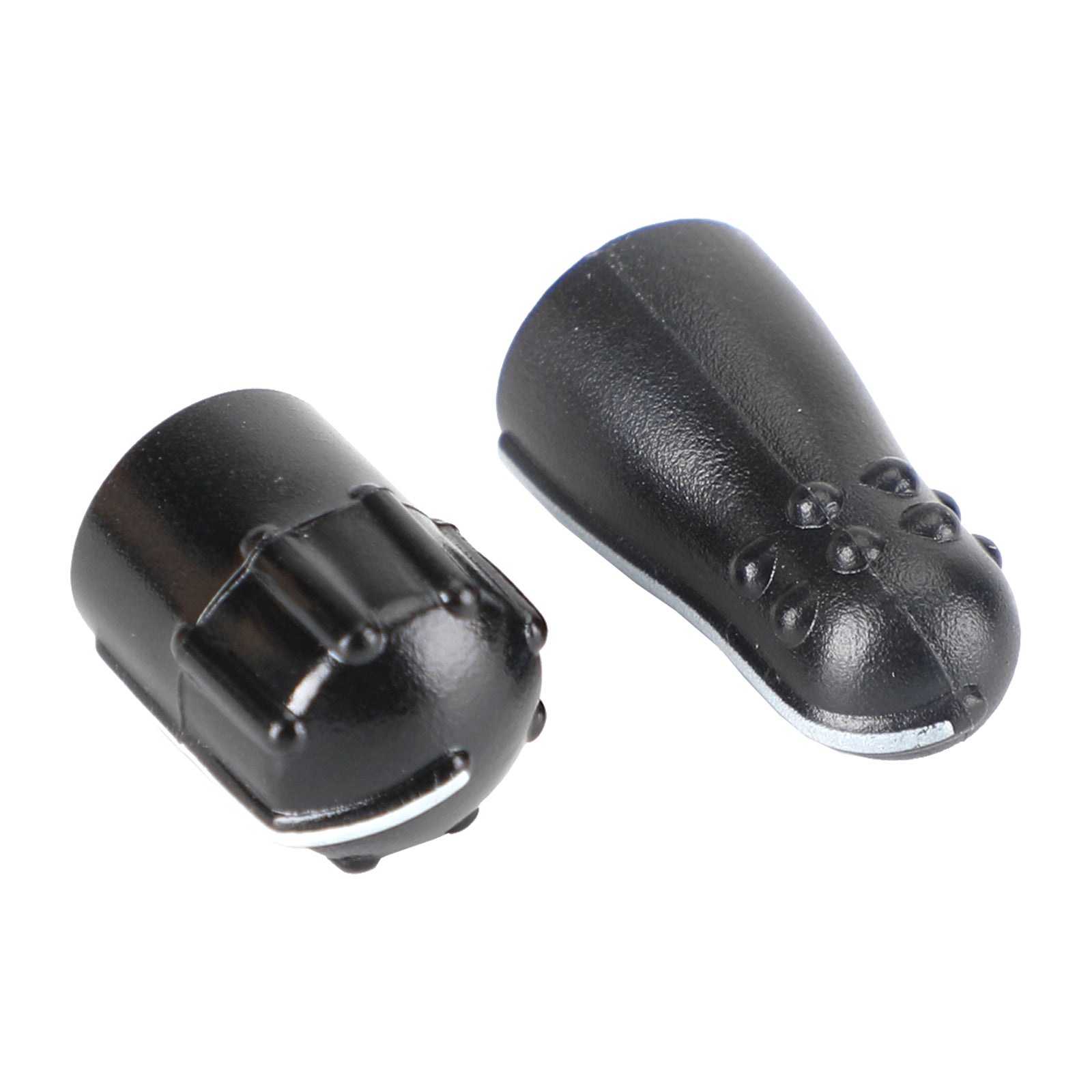4Set Volume Control Knob + Channel Switch Knob Cap For HT1000 Radio
