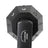 3-in-1 LED Moving Head DJ Light with RGBW Wash, Laser & Strobe Effects, DMX Controlled Party Stage Lighting
