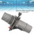 W60050 Automatic Pool Cleaner Flowkeeper Regulator Valve W03000TR W01698 W70482