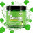 Topteng  Green Apple-flavored Creatine Monohydrate Gummies