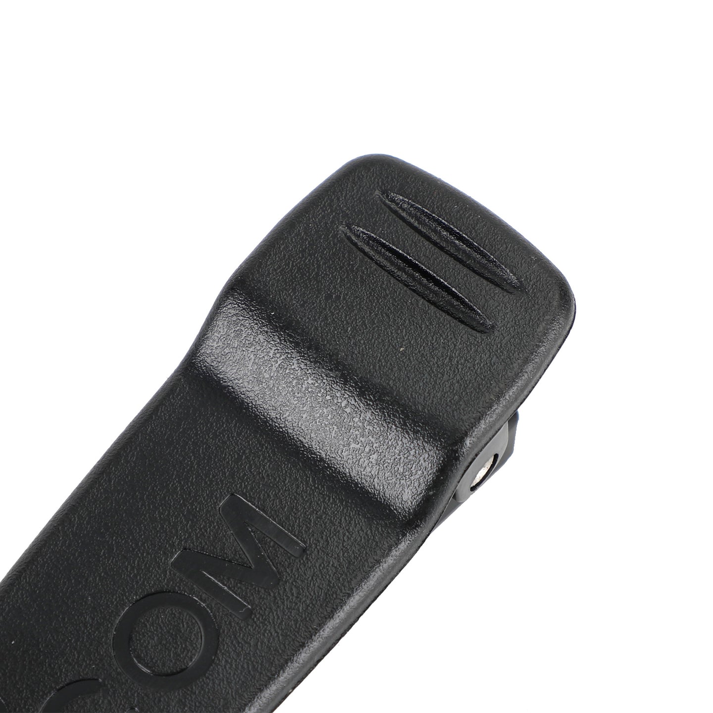 5X Walkie Talkie Two Way Radio Communicator Belt Clip Fit For ICOM IC-F26 IC-F16