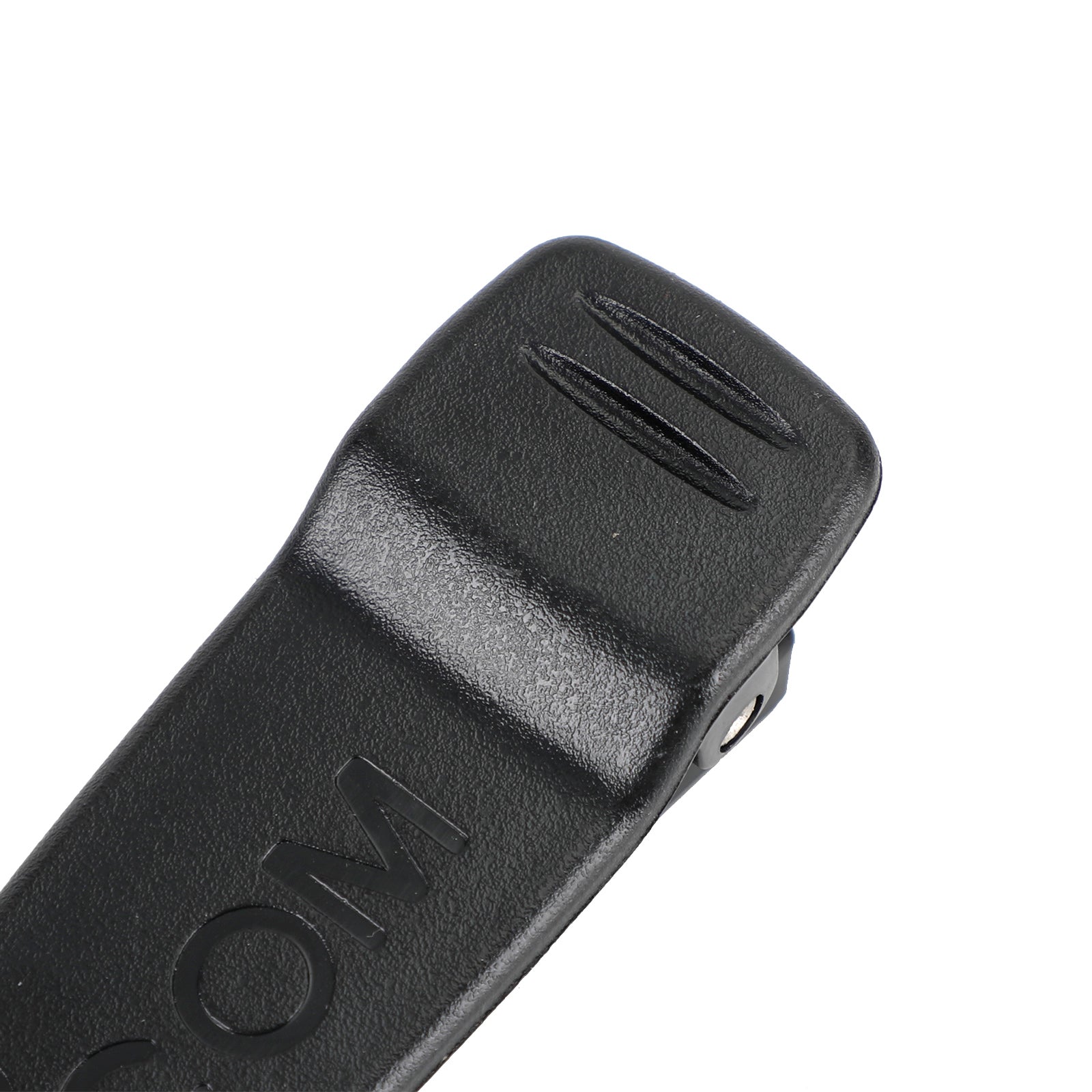 5X Walkie Talkie Two Way Radio Communicator Belt Clip Fit For ICOM IC-F26 IC-F16
