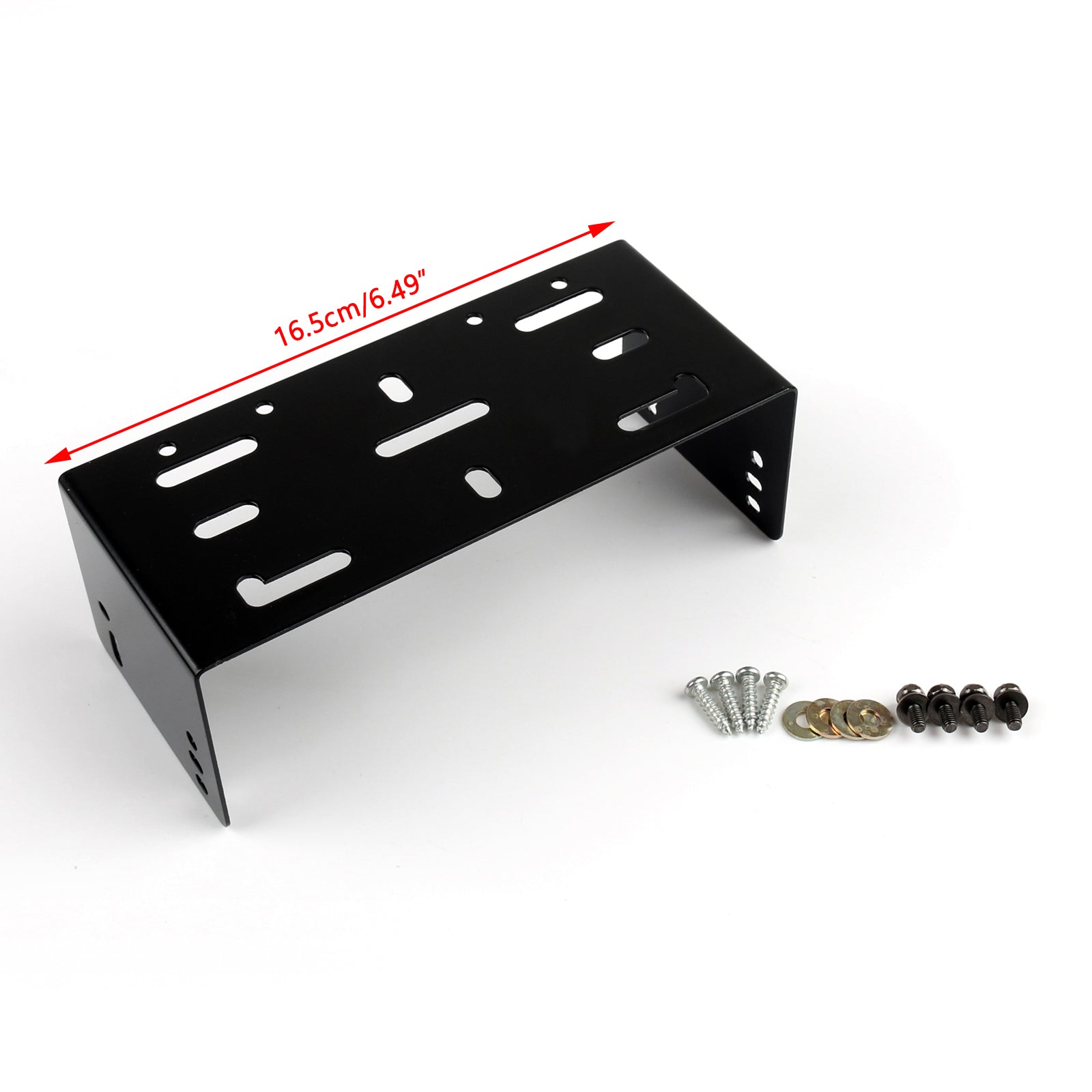 1Pcs Bracket Radio Mobile Mount For Kenwood TM271 TM481 TK7160 TK7160H/8160