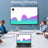 USB Wireless Projection Screen