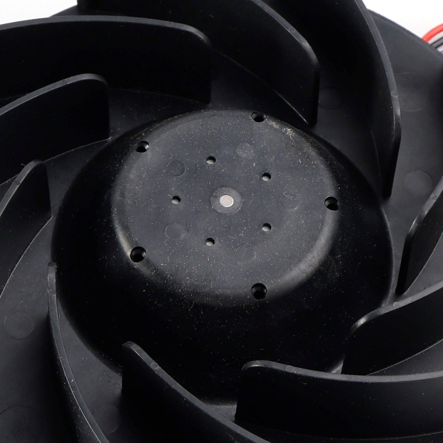 12035GE-12M-YT Refrigerator Cooling Fan Motor for Samsung Haier Refrigerator