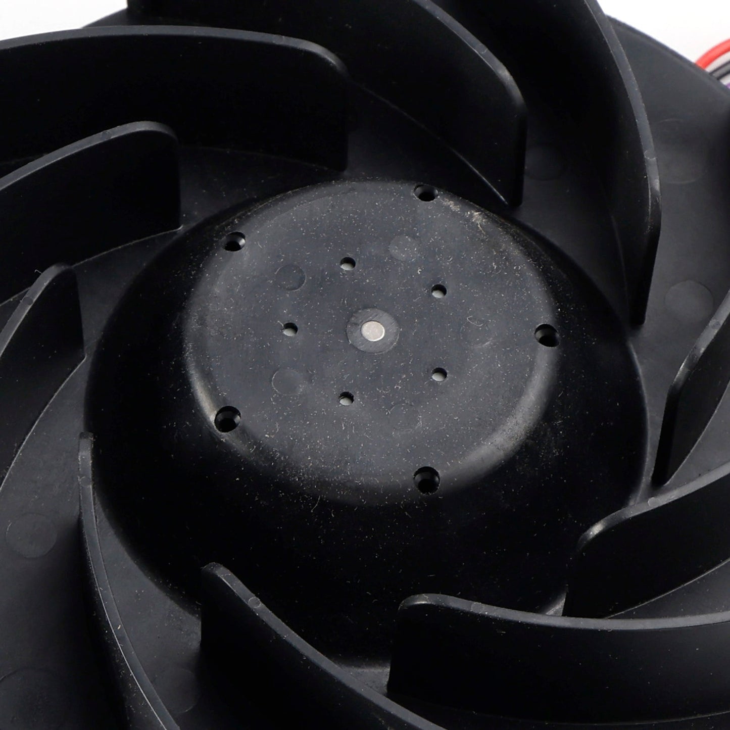 12035GE-12M-YT Refrigerator Cooling Fan Motor for Samsung Haier Refrigerator