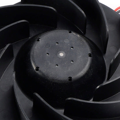 12035GE-12M-YT Refrigerator Cooling Fan Motor for Samsung Haier Refrigerator