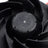 12035GE-12M-YT Refrigerator Cooling Fan Motor for Samsung Haier Refrigerator