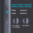 Mini Electric Screwdriver Rechargeable Electric Screwdriver