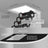 11 Steps 3m Electirc Attic Ladder Aluminum Folding With Remote Loft 31.5*35.4inch