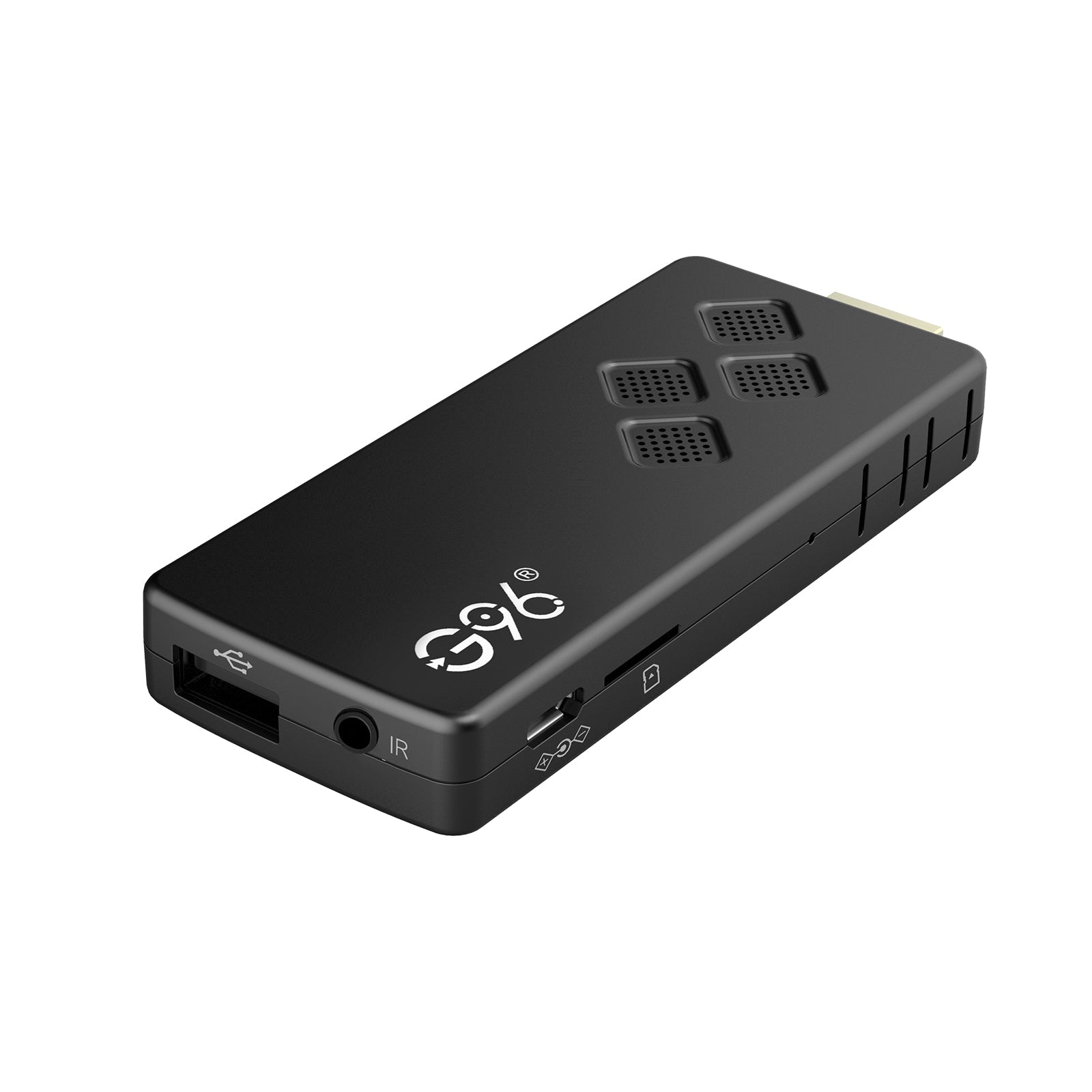 G96 TV Stick Android 13 | 2GB? | 4K Streaming with Bluetooth Remote