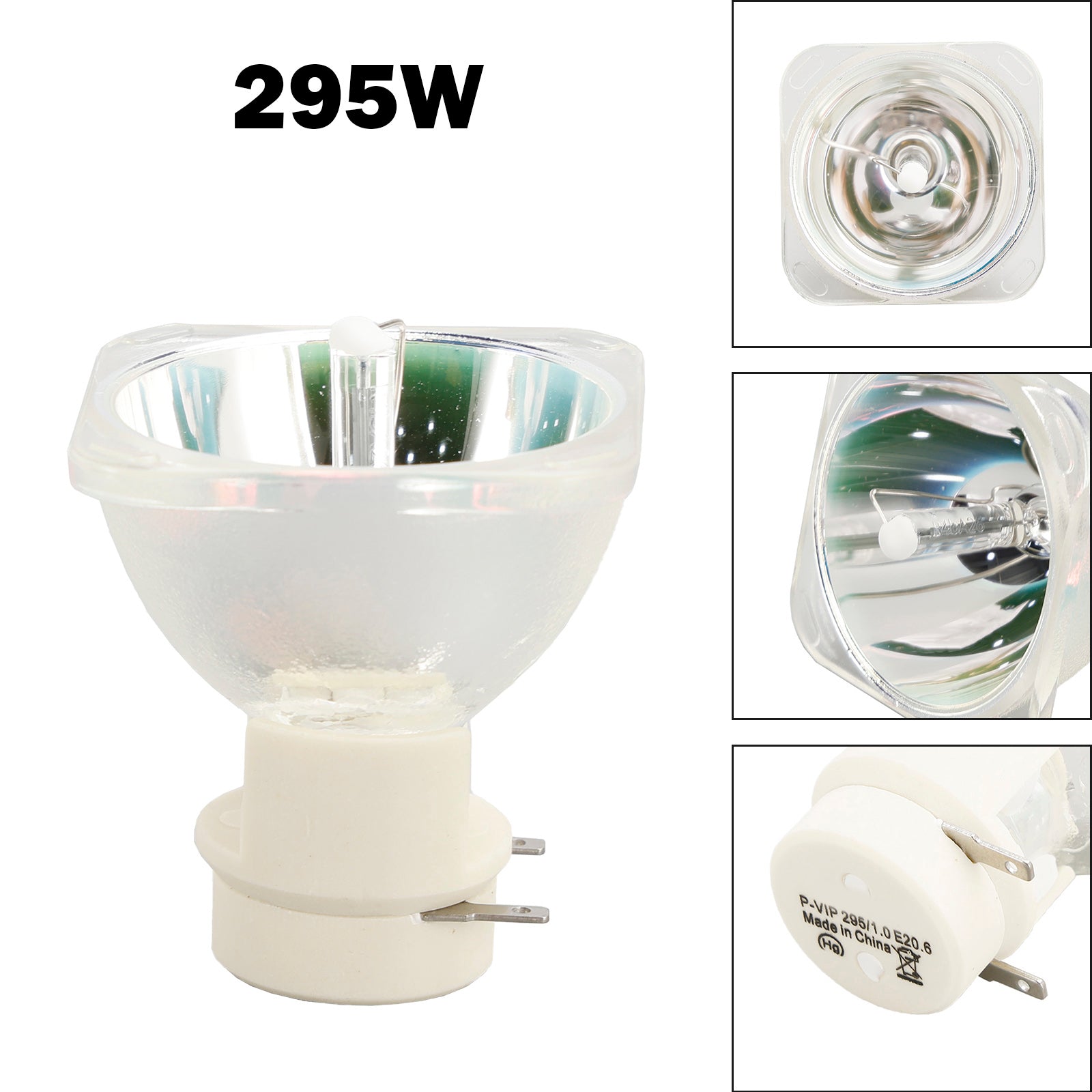 Replacement Moving Head Beam Bulb 260W 295W 350W 380W Ballast Power Supply