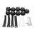 Seat Racing Simulation Game Stand 14Bit USB3.0 SIM Handbrake for Logitech G920