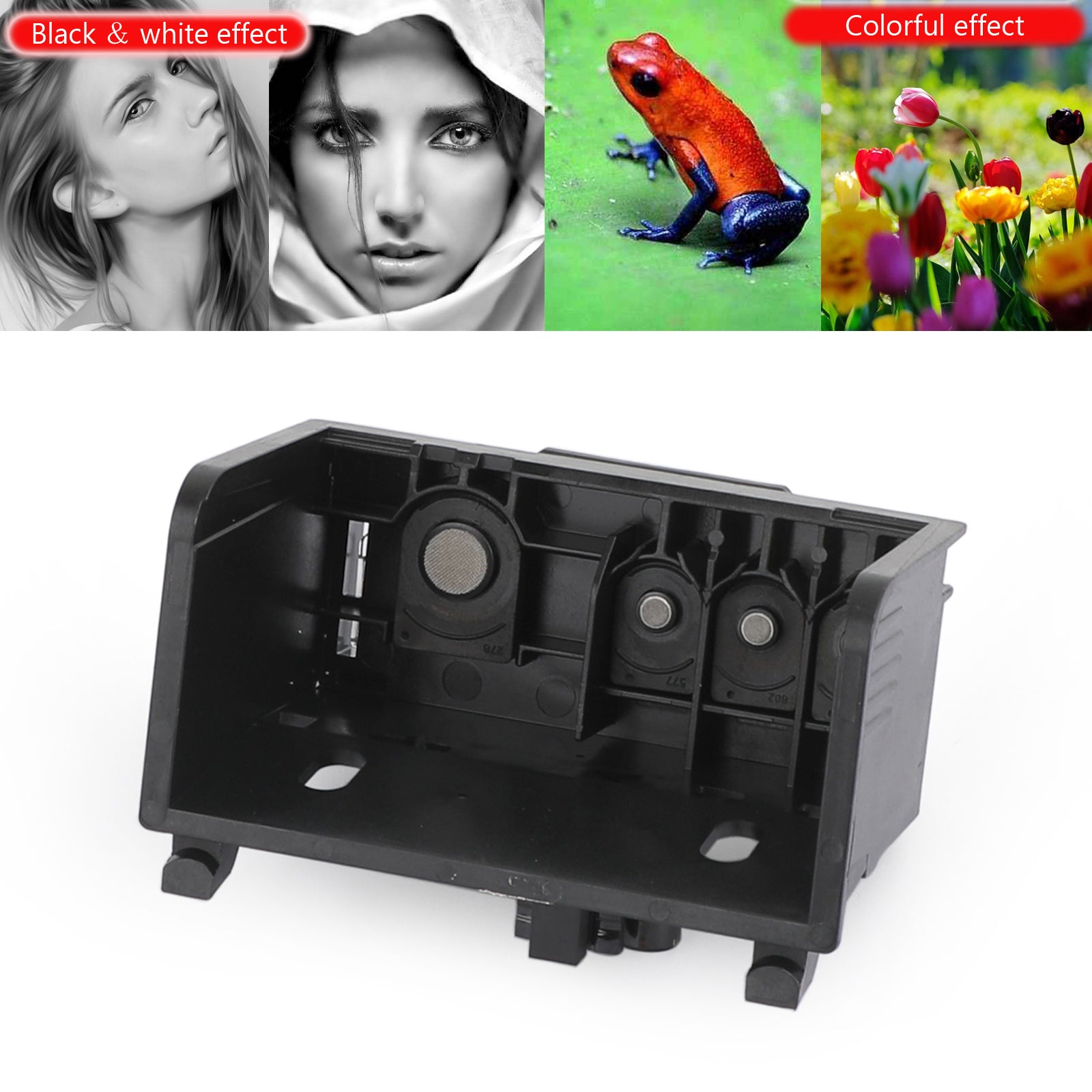934 935 Printhead Fit for HP Officejet Pro 6230 6830 6815 6812 6835 CQ163-80060