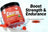 Topteng  Watermelon-flavored Creatine Monohydrate Gummies